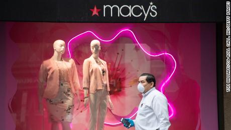 Shopping malls and retail stores are reopening. But buyers may not return