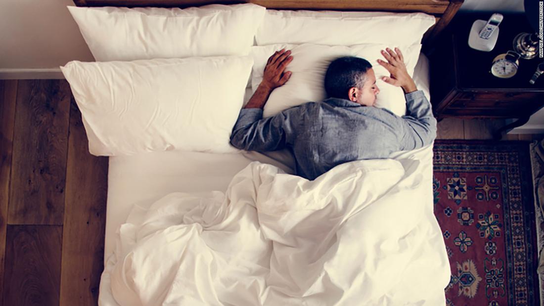 Do you toss and turn at night, yearning for a good night&#39;s sleep?  According to the &lt;a href=&quot;https://www.cdc.gov/sleep/index.html&quot; target=&quot;_blank&quot;&gt;US Centers for Disease Control and Prevention,&lt;/a&gt; one third of  American adults have a sleep disorder that can affect their lives in serious ways.  