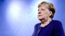 Like Angela Merkel, she went from lame duck to the world leader of the coronavirus