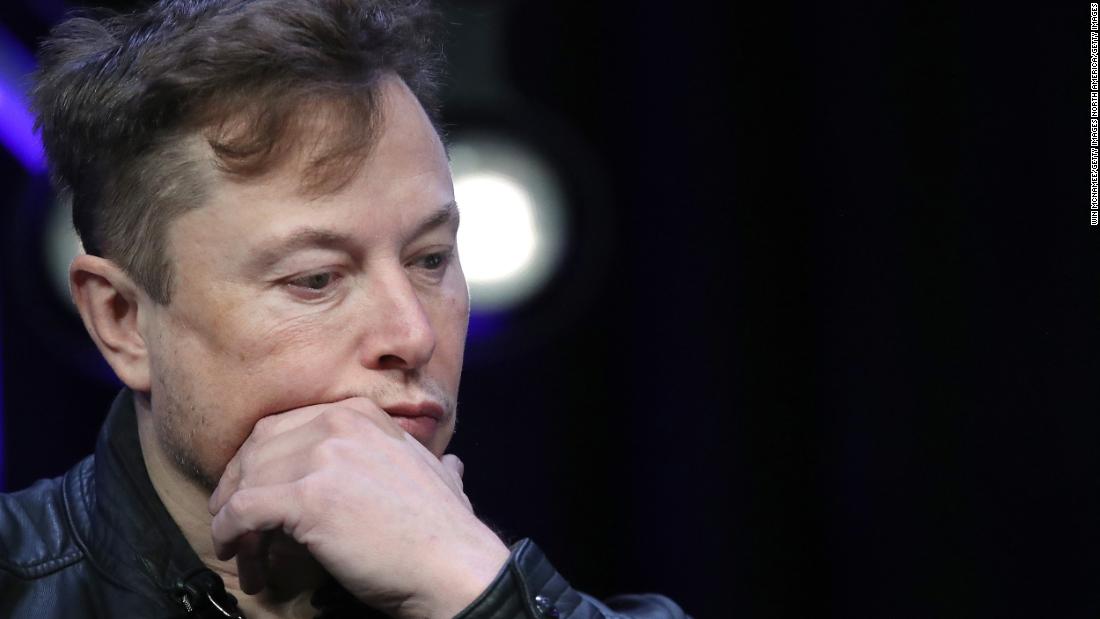 Tesla and Elon Musk reopen the Californian facility, challenging local orders to stem the spread of the coronavirus

