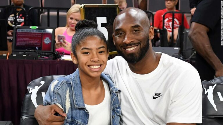 Kobe and Gianna Bryant knew the risks of the flight, says the helicopter company in the legal depot