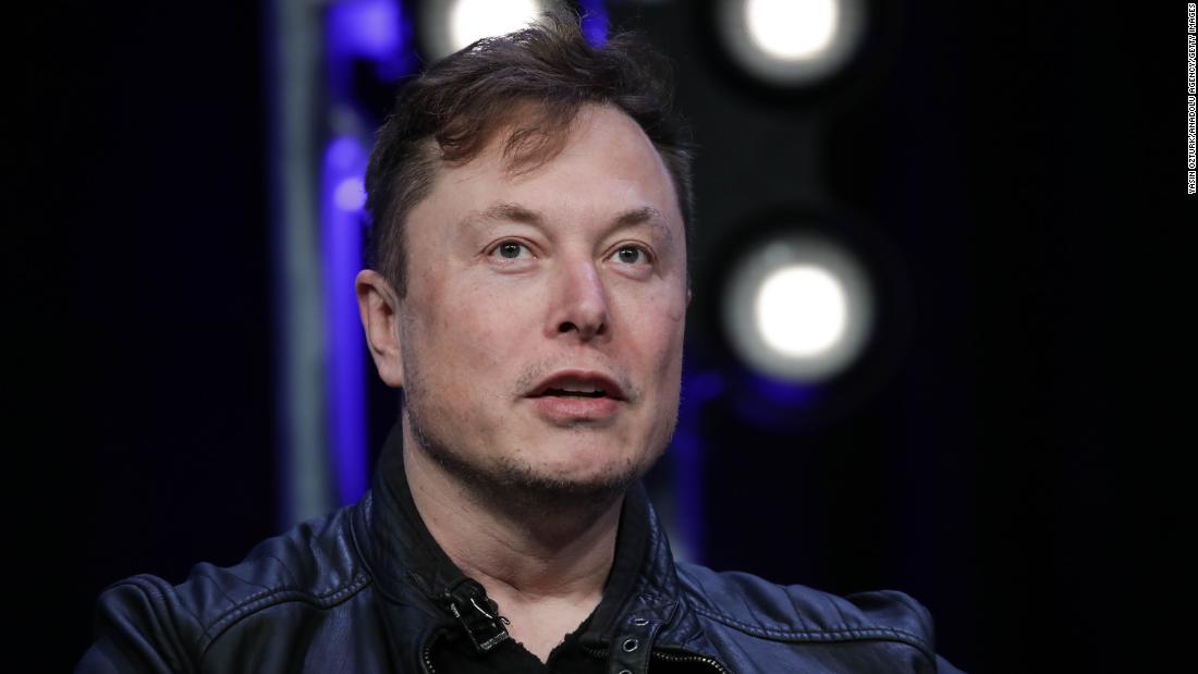 'F*** Elon Musk,' lawmaker responds to Tesla CEO's threat