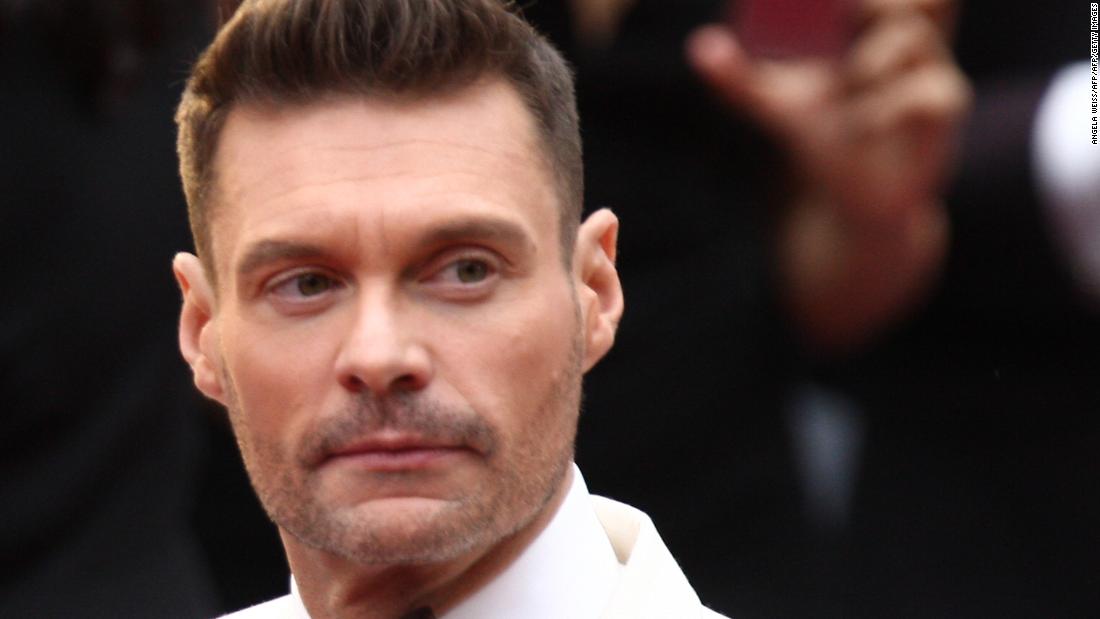 Ryan Seacrest rep responds to fans concerned about his health after 