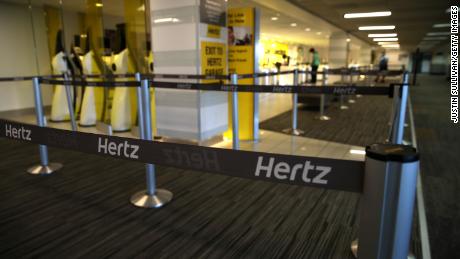 Hertz file for failure