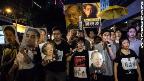 A national security law is coming to Hong Kong. Here&#39;s how it has been used to crush dissent in China