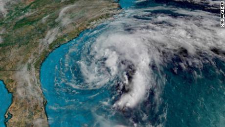 Researchers predict up to 19 named storms this hurricane season. Here are their names
