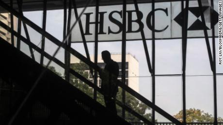 HSBC, Standard Chartered publicly supports China's national security law for Hong Kong
