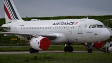 France pledges $17 billion to keep Europe in the aerospace race