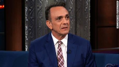 Hank Azaria willing to &#39;step aside&#39; from playing Apu