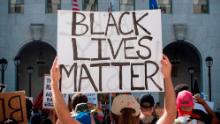 Why saying &#39;All lives matter&#39; misses the big picture