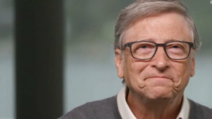 Bill Gates: US 'not even close' to doing enough to fight pandemic