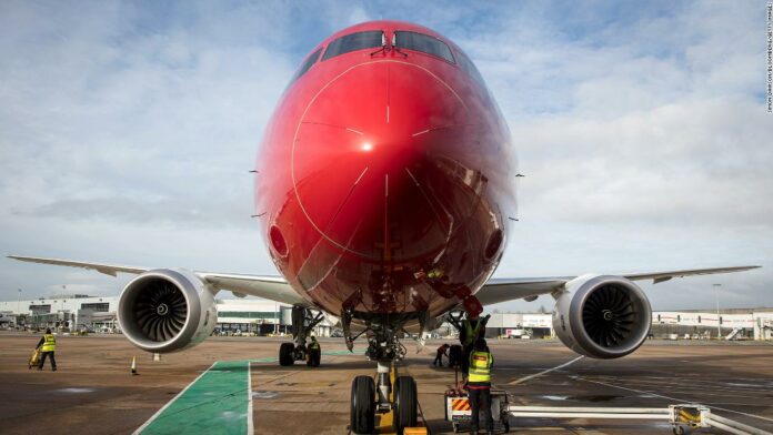 Boeing's biggest hit to orders yet: Norwegian cancels 97 jets
