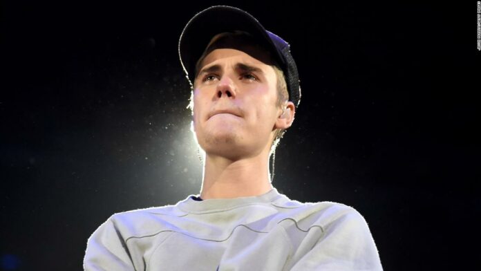 Justin Bieber files $20 million defamation lawsuit against women who accused him of assault