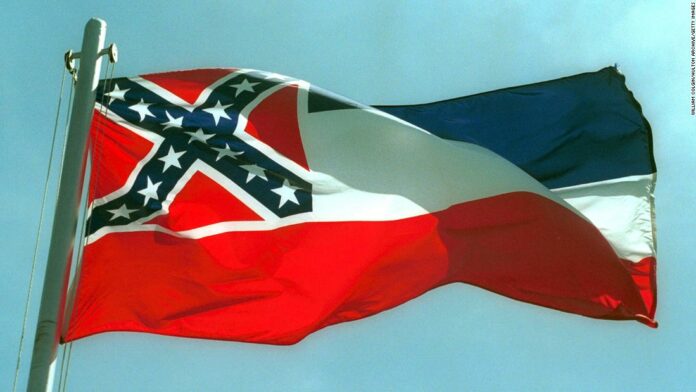 Mississippi state flag: Legislature passes bill to change state flag