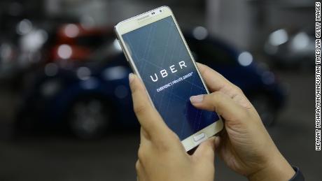 Uber cuts 600 jobs in India while the coronavirus pandemic hurts business