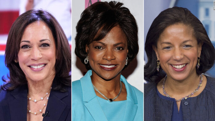 The three women who should be the top of Biden's VP list (Opinion)
