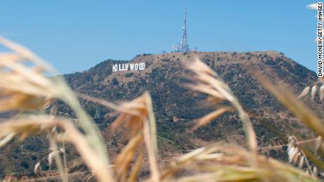 California-based television and film productions will soon be allowed to return to work