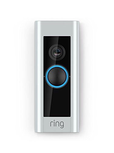 Top 10 Best wired doorbell Reviews with 