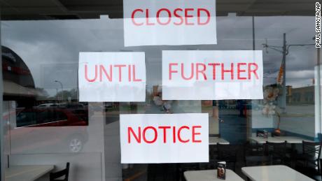 Why a 2nd wave of shutdowns might be worse than the 1st -- and how to prevent it