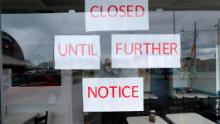 Why a 2nd wave of shutdowns might be worse than the 1st -- and how to prevent it