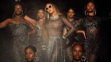 &#39;Black Is King&#39;: Beyoncé&#39;s visual album is a feast of fashion and symbolism