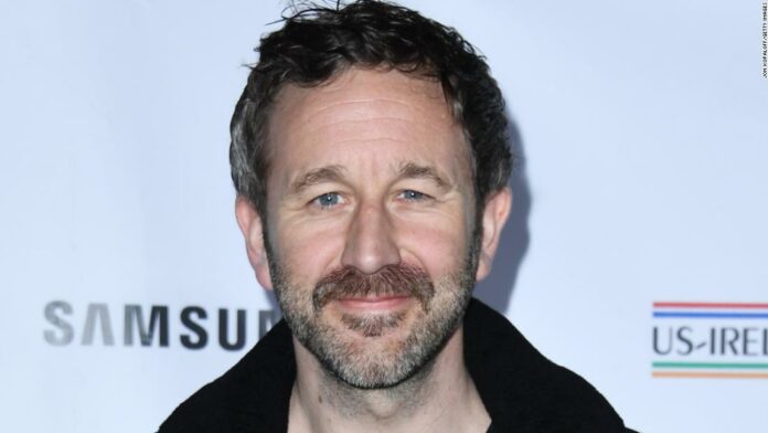 Chris O'Dowd says backlash against celebrities' 'Imagine' cover was justified
