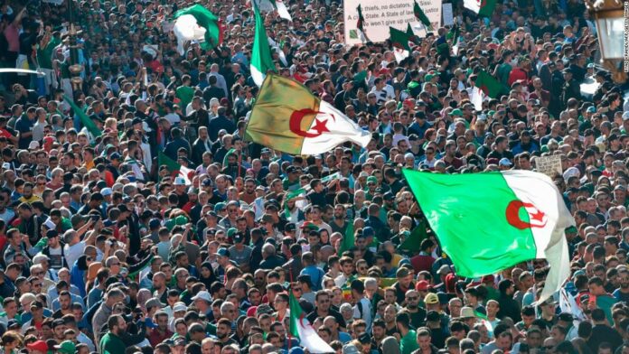 France sends skulls of 24 independence fighters back to Algeria