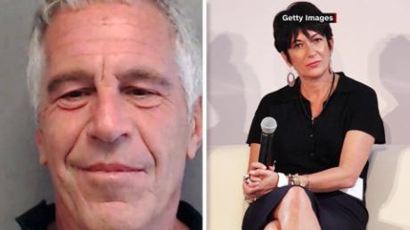 In pursuit of Ghislaine Maxwell, authorities allege mysterious financial dealings with Jeffrey Epstein