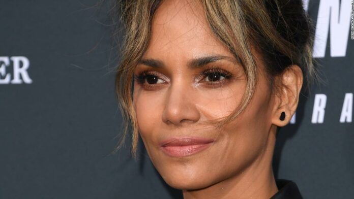 Halle Berry no longer considering transgender role in upcoming film