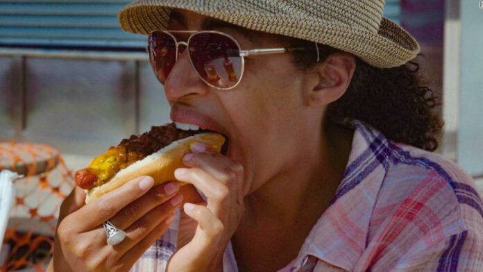 How the hot dog became an American icon