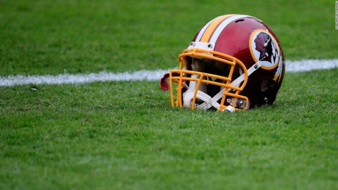 If they're going to rename the Washington Redskins, these are the likeliest contenders
