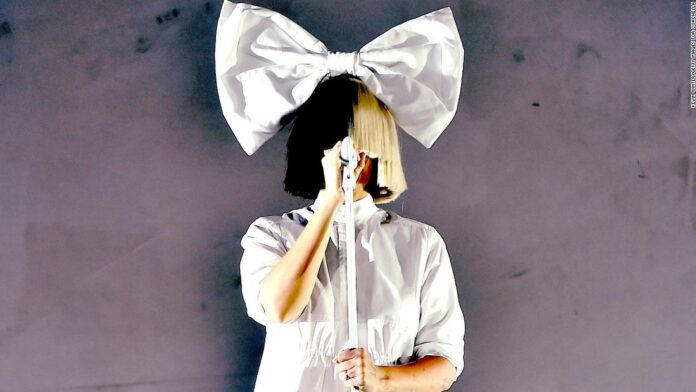 Sia becomes grandmother at 44 after adopted teenage son welcomes 'two babies'