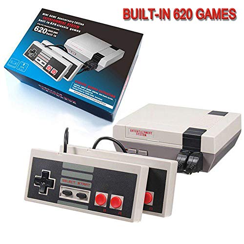 best plug and play consoles