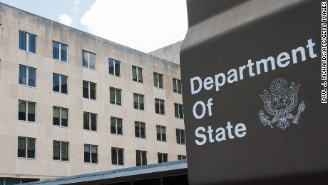 State Department enters next phase of reopening, leaving some officials concerned