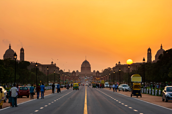 Lightspeed raises $275 million fund for India – TechCrunch