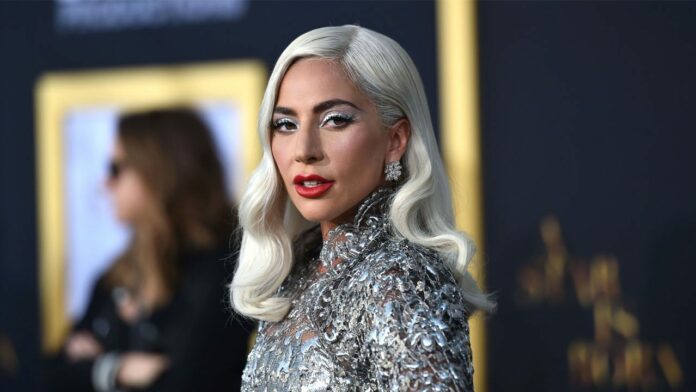 2020 MTV VMAs: Lady Gaga dons masks for appearances; urges fans to do the same