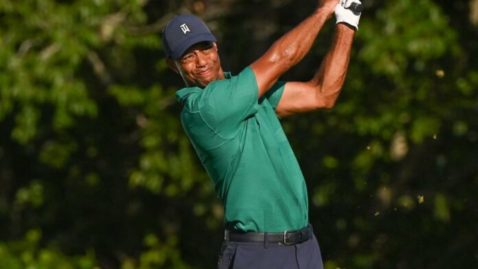2020 Northern Trust leaderboard, takeaways: Tiger Woods avoids joining star names to miss cut after Round 2