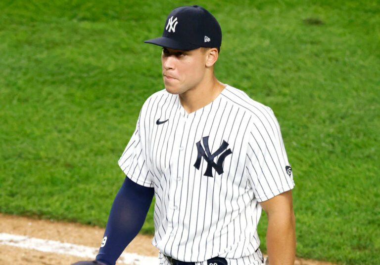 Aaron Judge’s return to Yankees from injuries appears imminent