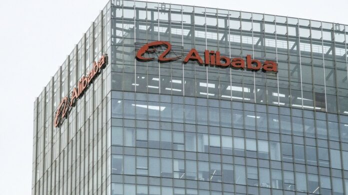 Alibaba earnings have analysts cheering ‘V-shaped recovery’ but stock falls