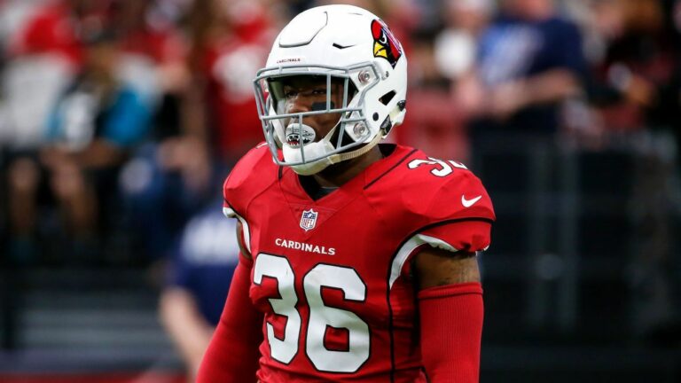 Arizona Cardinals making Budda Baker maximum-paid safety in NFL record