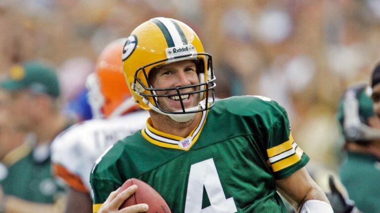 Brett Favre on NFL gamers kneeling for the duration of countrywide anthem: ‘I never believe’ anybody is right or wrong