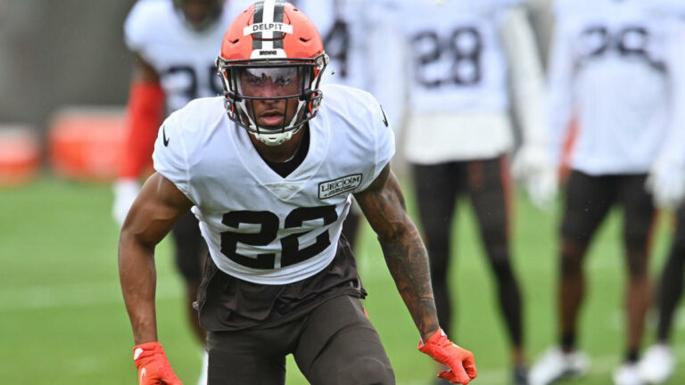 Browns rookie Grant Delpit suffers torn Achilles, will skip 2020 period, for each report