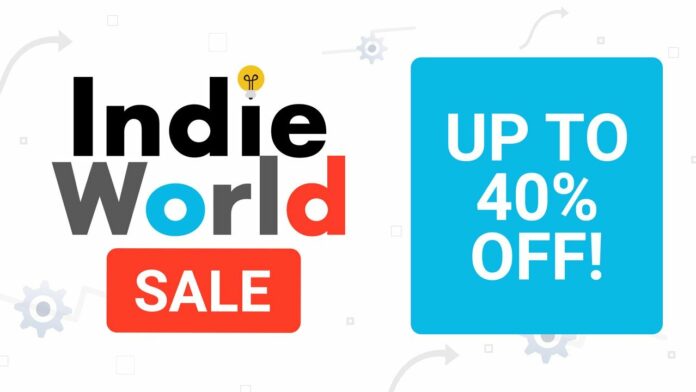 Switch ﻿Indie Sale Offers Up To 40% Off, ﻿Including Some Games From ﻿Yesterday's Showcase