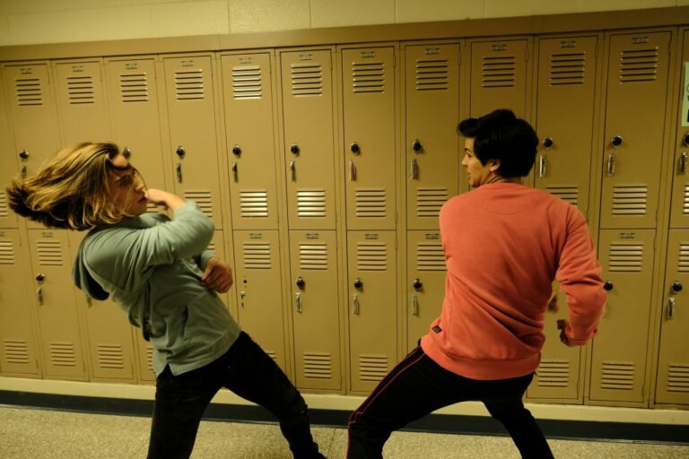 ‘Cobra Kai’ Star Tanner Buchanan Uncovered New ‘Karate Kid’ Moves for Season 3, but You Will never See Them All