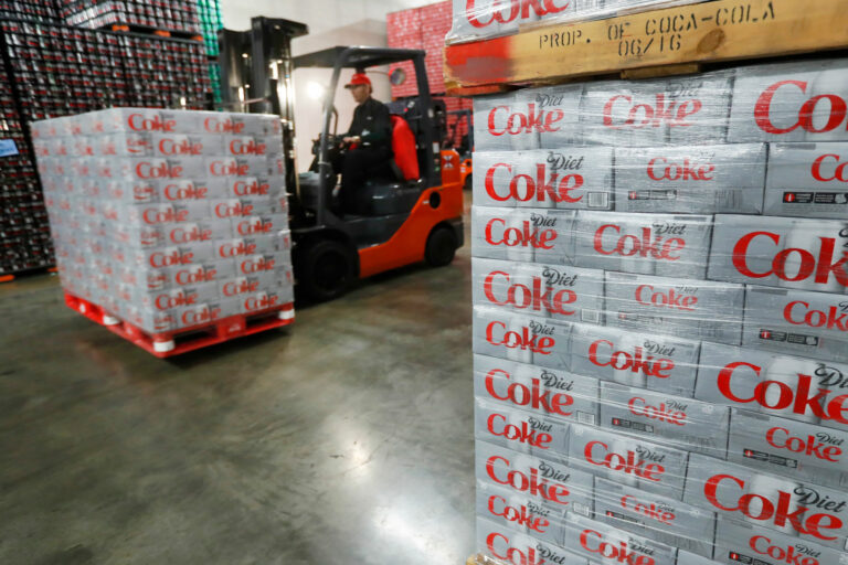 Coca-Cola to restructure workforce, sets voluntary work cuts