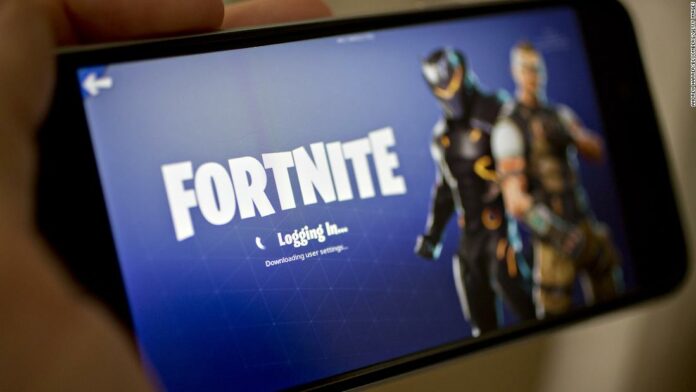 Did Fortnite just kill the App Store as we know it?