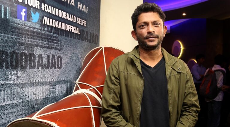 Director-actor Nishikant Kamat passes absent