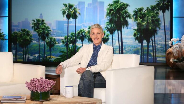 ‘Ellen DeGeneres Show’ repeats ‘resting’ at Australian Television network, changed with ‘Desperate Housewives’