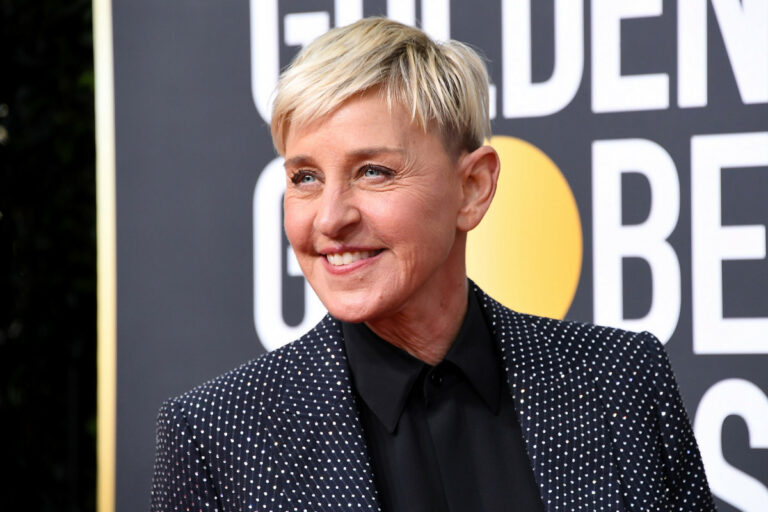 Ellen DeGeneres raising employee perks amid scandal