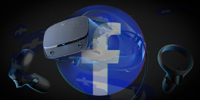 Facebook has begun ghosting the “Oculus” moniker in its VR division